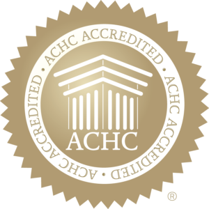 ACHC Accredited Pharmacy